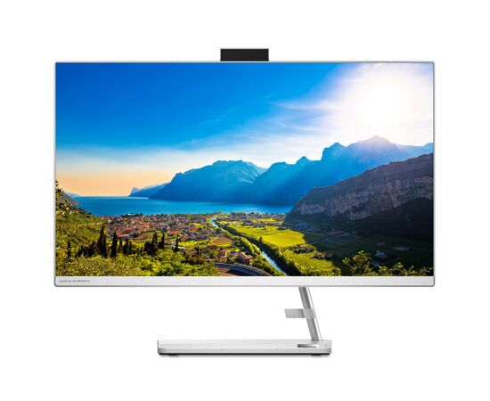 Компьютер Lenovo IdeaCentre AiO 3 27ITL6 / i3-1115G4 (F0FW006QUA)