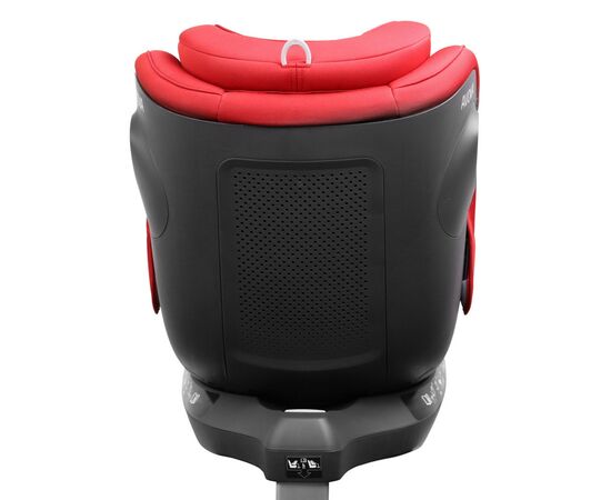 Автокресло Avova Sperber-Fix i-Size 0-1 Maple Red (4260621465022), изображение 8 Автокресло Avova Sperber-Fix i-Size 0-1 Maple Red (4260621465022), изображение 8