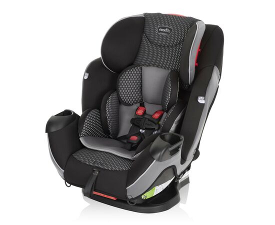 Автокресло Evenflo Symphony Sport - Olympus Freeflow (032884201846), изображение 3 Автокресло Evenflo Symphony Sport - Olympus Freeflow (032884201846), изображение 3