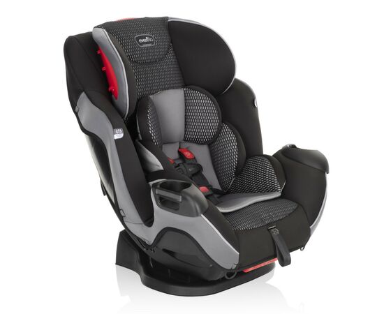 Автокресло Evenflo Symphony Sport - Olympus Freeflow (032884201846), изображение 4 Автокресло Evenflo Symphony Sport - Olympus Freeflow (032884201846), изображение 4