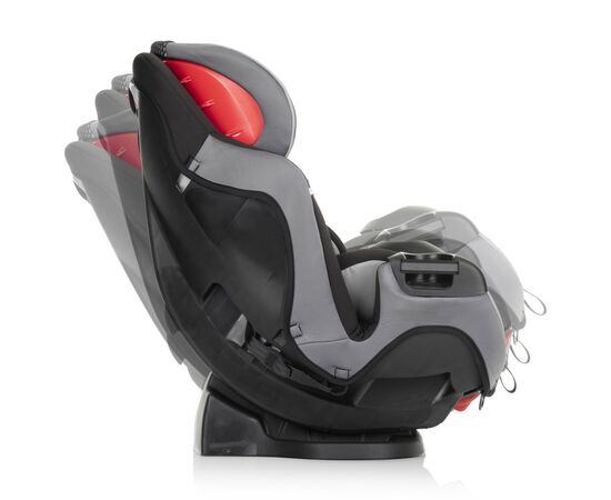 Автокресло Evenflo Symphony Sport - Olympus Freeflow (032884201846), изображение 9 Автокресло Evenflo Symphony Sport - Olympus Freeflow (032884201846), изображение 9