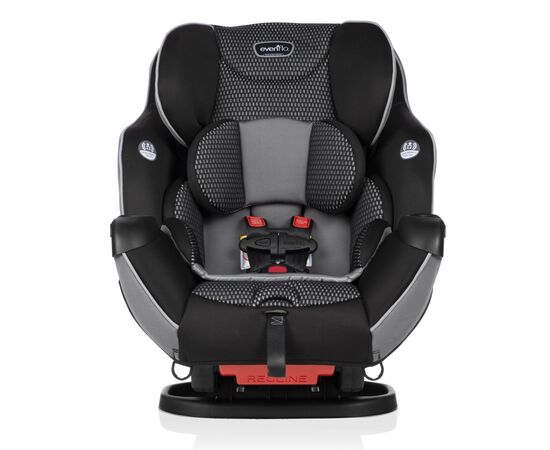 Автокрісло Evenflo Symphony Sport - Olympus Freeflow (032884201846)