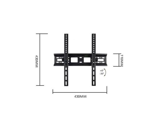 Кронштейн Charmount MCR-T002, изображение 9 Кронштейн Charmount MCR-T002, изображение 9