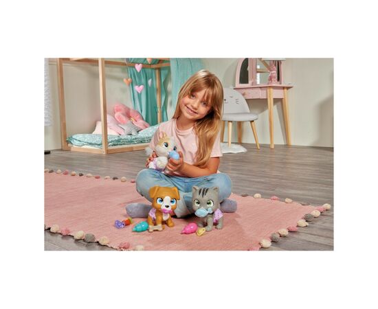 Игровой набор Simba Pamper Petz Зайчик (5953052), изображение 11 Игровой набор Simba Pamper Petz Зайчик (5953052), изображение 11