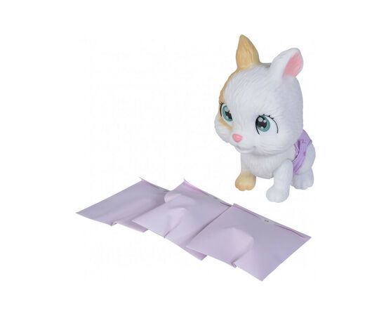 Игровой набор Simba Pamper Petz Зайчик (5953052), изображение 4 Игровой набор Simba Pamper Petz Зайчик (5953052), изображение 4