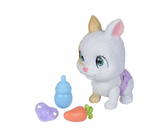 Игровой набор Simba Pamper Petz Зайчик (5953052), изображение 5 Игровой набор Simba Pamper Petz Зайчик (5953052), изображение 5