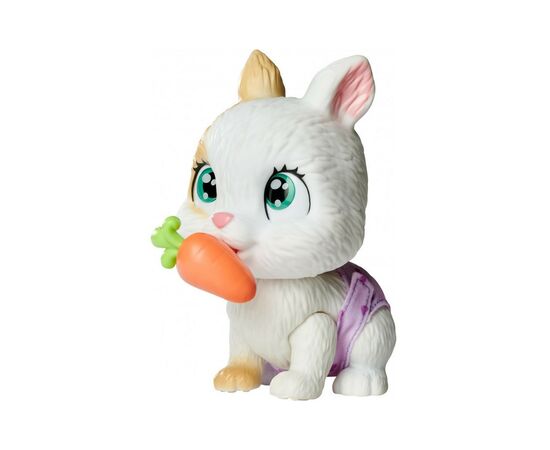 Игровой набор Simba Pamper Petz Зайчик (5953052), изображение 6 Игровой набор Simba Pamper Petz Зайчик (5953052), изображение 6