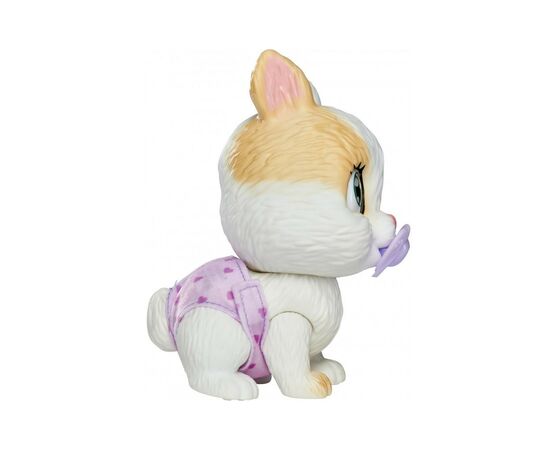 Игровой набор Simba Pamper Petz Зайчик (5953052), изображение 9 Игровой набор Simba Pamper Petz Зайчик (5953052), изображение 9
