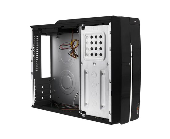 Корпус LogicPower S608BK, изображение 11