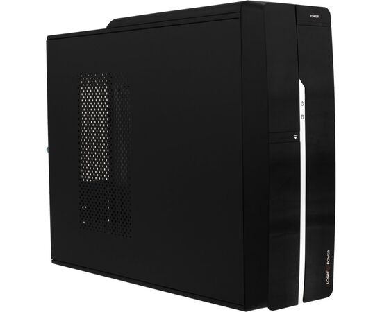 Корпус LogicPower S608BK, изображение 2