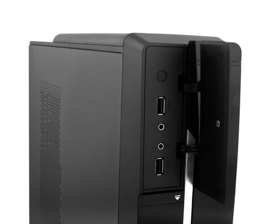 Корпус LogicPower S608BK, изображение 5