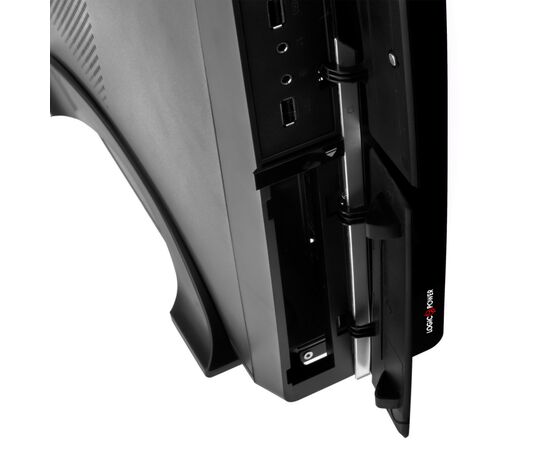 Корпус LogicPower S608BK, изображение 6