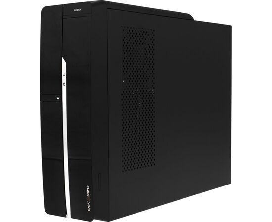 Корпус LogicPower S608BK
