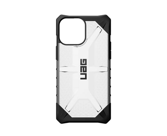 Чехол для моб. телефона Uag Apple Iphone 13 Pro Max Plasma, Ice (113163114343), изображение 10