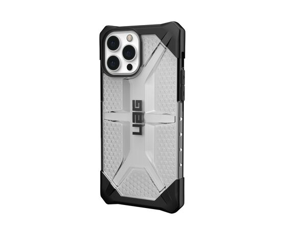Чехол для моб. телефона Uag Apple Iphone 13 Pro Max Plasma, Ice (113163114343), изображение 5