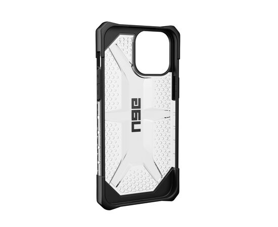 Чехол для моб. телефона Uag Apple Iphone 13 Pro Max Plasma, Ice (113163114343), изображение 8