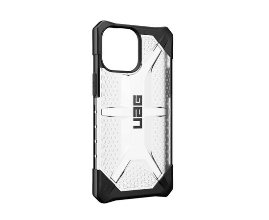 Чехол для моб. телефона Uag Apple Iphone 13 Pro Max Plasma, Ice (113163114343), изображение 9