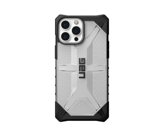 Чохол до моб. телефона Uag Apple Iphone 13 Pro Max Plasma, Ice (113163114343)