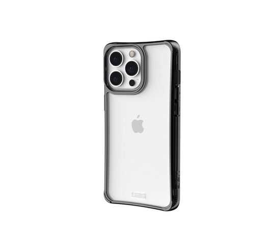 Чехол для моб. телефона Uag Apple Iphone 13 Pro Plyo, Ash (113152113131), изображение 10