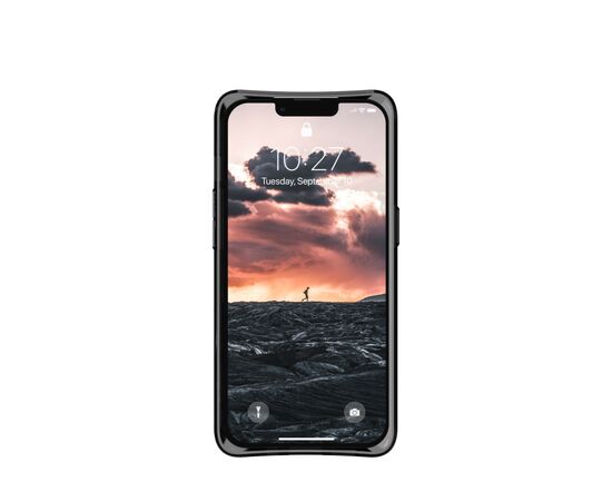 Чехол для моб. телефона Uag Apple Iphone 13 Pro Plyo, Ash (113152113131), изображение 5