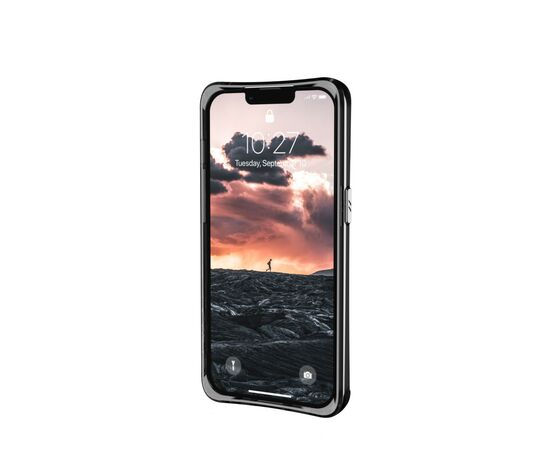 Чехол для моб. телефона Uag Apple Iphone 13 Pro Plyo, Ash (113152113131), изображение 6