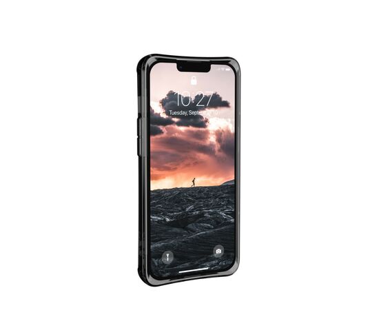 Чехол для моб. телефона Uag Apple Iphone 13 Pro Plyo, Ash (113152113131), изображение 7