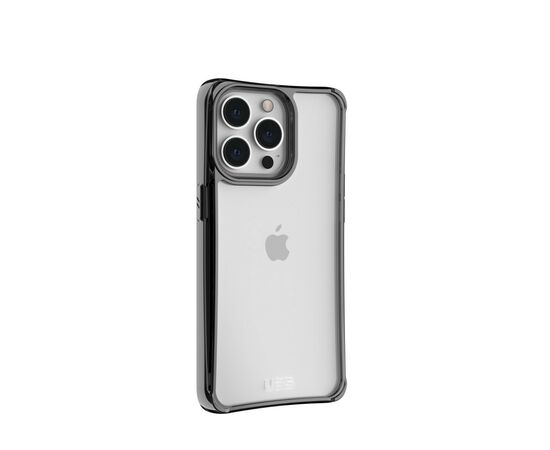Чехол для моб. телефона Uag Apple Iphone 13 Pro Plyo, Ash (113152113131), изображение 9