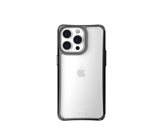 Чехол для моб. телефона Uag Apple Iphone 13 Pro Plyo, Ash (113152113131)