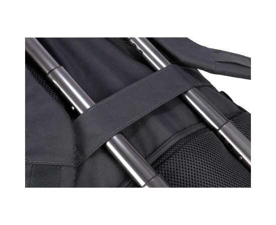 Рюкзак для ноутбука Tucano 17" BIZIP Black (BKBZ17-BK), изображение 11 Рюкзак для ноутбука Tucano 17" BIZIP Black (BKBZ17-BK), изображение 11