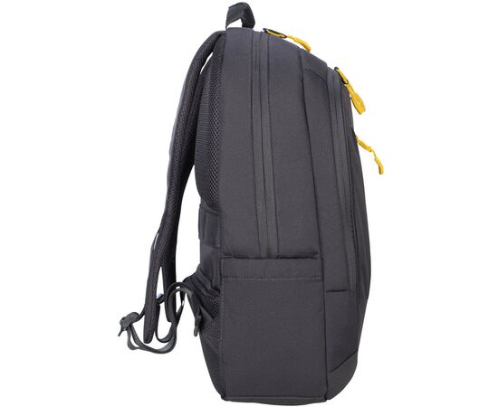 Рюкзак для ноутбука Tucano 17" BIZIP Black (BKBZ17-BK), изображение 4 Рюкзак для ноутбука Tucano 17" BIZIP Black (BKBZ17-BK), изображение 4