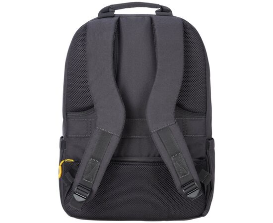 Рюкзак для ноутбука Tucano 17" BIZIP Black (BKBZ17-BK), изображение 5 Рюкзак для ноутбука Tucano 17" BIZIP Black (BKBZ17-BK), изображение 5