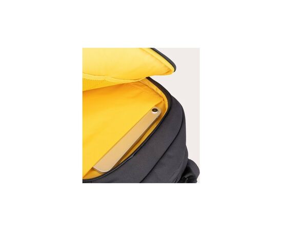 Рюкзак для ноутбука Tucano 17" BIZIP Black (BKBZ17-BK), изображение 6 Рюкзак для ноутбука Tucano 17" BIZIP Black (BKBZ17-BK), изображение 6