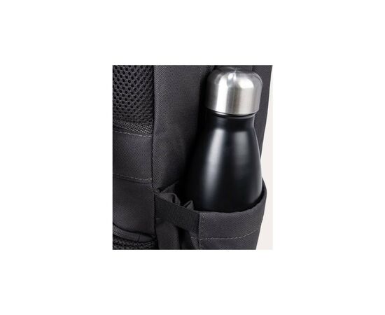 Рюкзак для ноутбука Tucano 17" BIZIP Black (BKBZ17-BK), изображение 8 Рюкзак для ноутбука Tucano 17" BIZIP Black (BKBZ17-BK), изображение 8