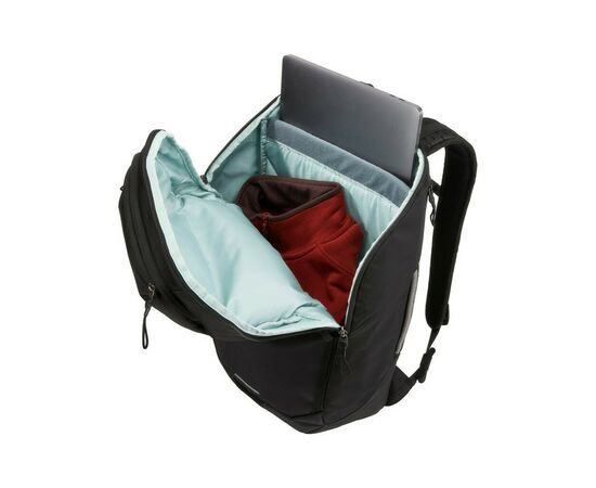 Рюкзак для ноутбука Thule 15.6" CHASM 26L TCHB-115 BLACK (3204292), зображення 10