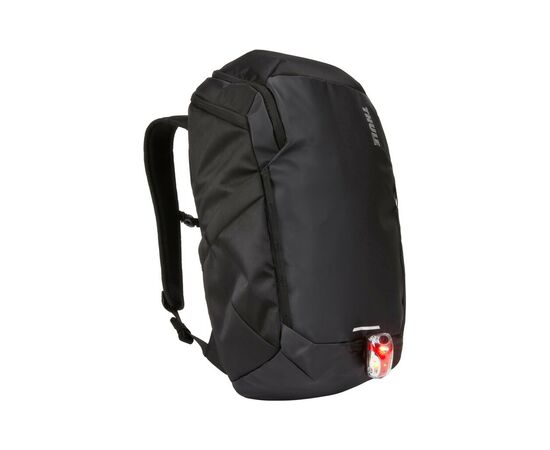 Рюкзак для ноутбука Thule 15.6" CHASM 26L TCHB-115 BLACK (3204292), зображення 4