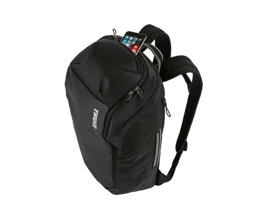 Рюкзак для ноутбука Thule 15.6" CHASM 26L TCHB-115 BLACK (3204292), зображення 7