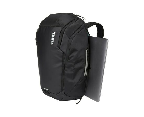 Рюкзак для ноутбука Thule 15.6" CHASM 26L TCHB-115 BLACK (3204292), зображення 8