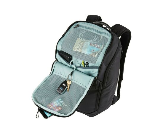 Рюкзак для ноутбука Thule 15.6" CHASM 26L TCHB-115 BLACK (3204292), зображення 9