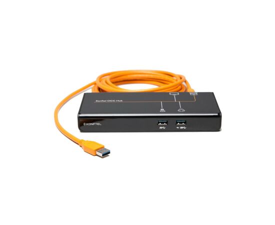 Система видеоконференции Konftel C50800 Hybrid (video kit EU) (951401088), изображение 11 Система видеоконференции Konftel C50800 Hybrid (video kit EU) (951401088), изображение 11