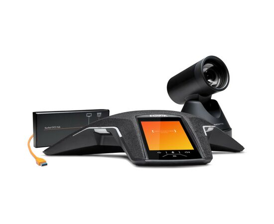 Система видеоконференции Konftel C50800 Hybrid (video kit EU) (951401088)