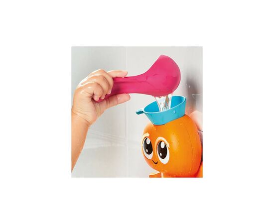 Игрушка для ванной Toomies Осьминог (E73104), изображение 7 Игрушка для ванной Toomies Осьминог (E73104), изображение 7