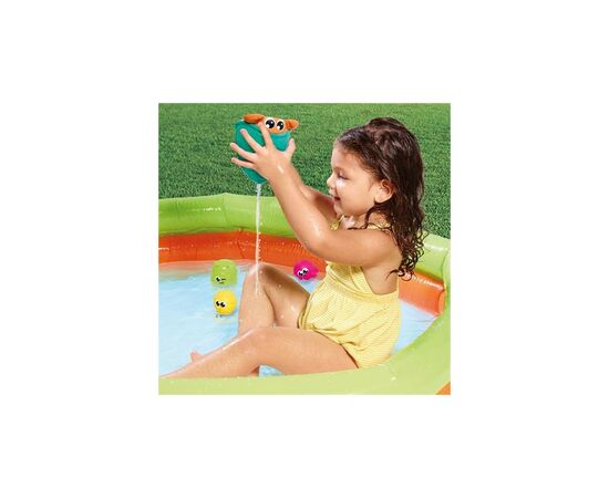 Игрушка для ванной Toomies Морские обитатели (E73221), изображение 11 Игрушка для ванной Toomies Морские обитатели (E73221), изображение 11