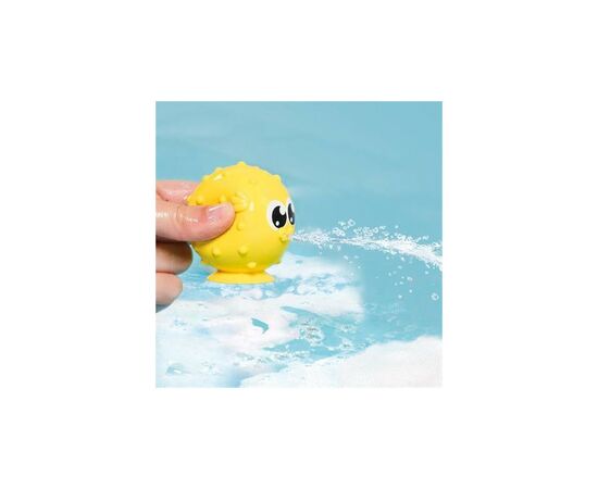 Игрушка для ванной Toomies Морские обитатели (E73221), изображение 6 Игрушка для ванной Toomies Морские обитатели (E73221), изображение 6