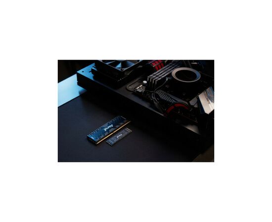 Накопитель SSD M.2 2280 2TB Kingston (SFYRD/2000G), изображение 10 Накопитель SSD M.2 2280 2TB Kingston (SFYRD/2000G), изображение 10