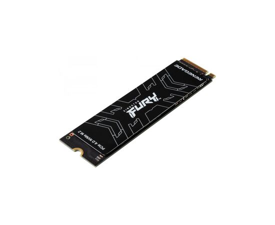 Накопитель SSD M.2 2280 2TB Kingston (SFYRD/2000G), изображение 2 Накопитель SSD M.2 2280 2TB Kingston (SFYRD/2000G), изображение 2