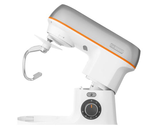 Кухонный комбайн Sencor STM 3730SL-EUE3, изображение 11 Кухонный комбайн Sencor STM 3730SL-EUE3, изображение 11