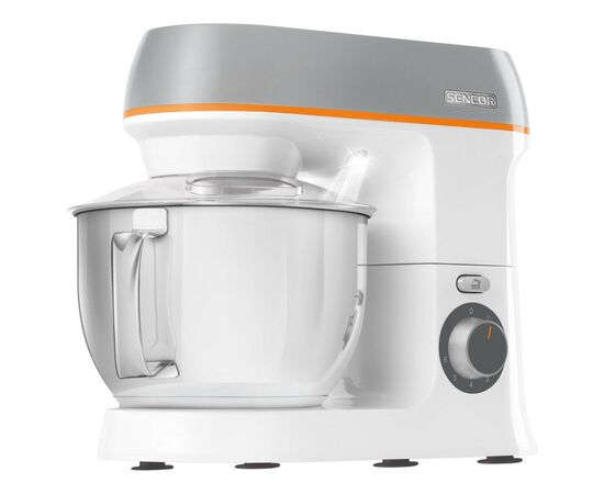 Кухонный комбайн Sencor STM 3730SL-EUE3, изображение 4 Кухонный комбайн Sencor STM 3730SL-EUE3, изображение 4