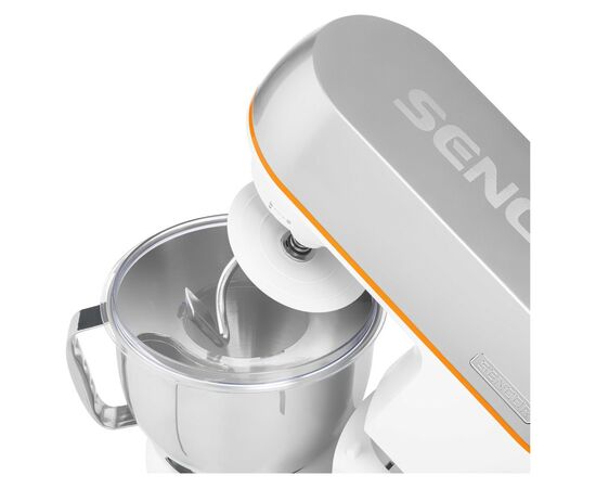 Кухонный комбайн Sencor STM 3730SL-EUE3, изображение 6 Кухонный комбайн Sencor STM 3730SL-EUE3, изображение 6