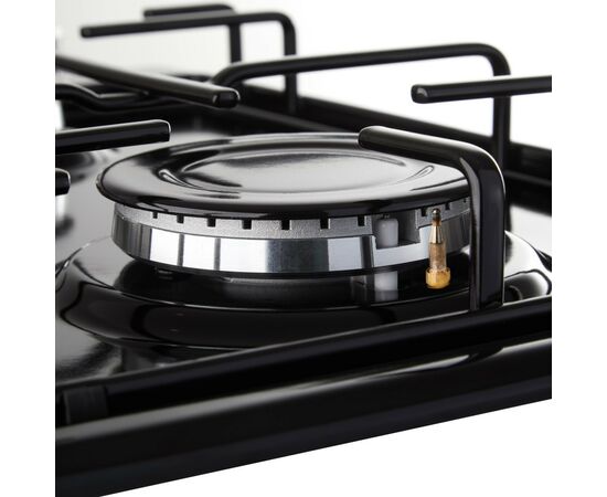 Варочна поверхня Eleyus DANA 30 BL CF, зображення 10 Варочна поверхня Eleyus DANA 30 BL CF, зображення 10