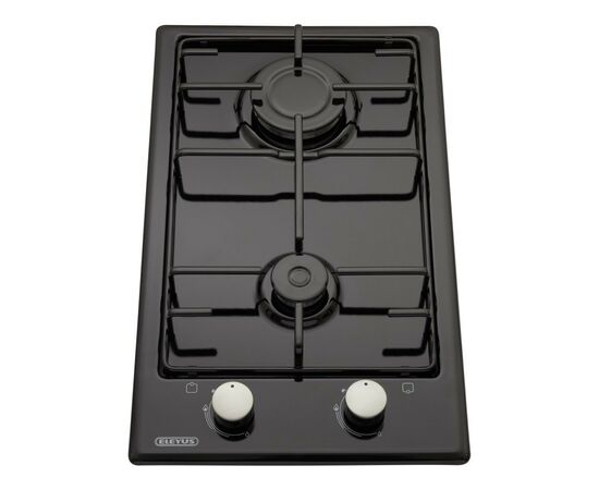 Варочна поверхня Eleyus DANA 30 BL CF, зображення 2 Варочна поверхня Eleyus DANA 30 BL CF, зображення 2